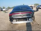 2023 Mercedes-benz Amg Eqs 4matic+ Black vin: W1KCG5FB7PA042335