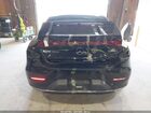 2023 Mercedes-benz Eqe 350 4matic Черный vin: W1KEG1CB0PF012988