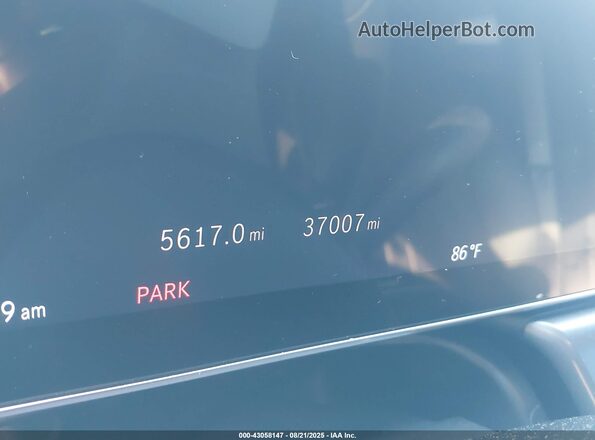 W1KEG2BB6PF015031 2023 MERCEDES-BENZ EQE 350 Белый Панорамный вид салона 360°