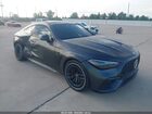 2025 Mercedes-benz Amg Cle 53   Black vin: W1KMJ6CB7SF053525