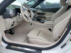 2022 Mercedes-benz Sl 55 Amg Белый vin: W1KVK8AB8NF007304
