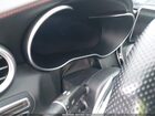 2021 Mercedes-benz Amg C 43 4matic Blue vin: W1KWF6EB1MR621888