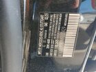 2021 Mercedes-benz C 300 Черный vin: W1KWF8DB3MR627429