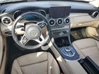 2021 Mercedes-benz C 300 Черный vin: W1KWF8DB3MR627429