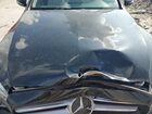 2021 Mercedes-benz C 300 Черный vin: W1KWF8DB3MR627429