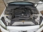 2021 Mercedes-benz C 300 White vin: W1KWF8DB3MR631268