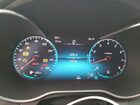 2021 Mercedes-benz C 300 White vin: W1KWF8DB3MR631268