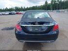 2020 Mercedes-benz C 300 4matic Черный vin: W1KWF8EB0LR578168