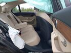2020 Mercedes-benz C 300 4matic Черный vin: W1KWF8EB0LR578168