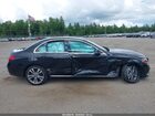 2020 Mercedes-benz C 300 4matic Черный vin: W1KWF8EB0LR578168