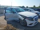 2020 Mercedes-benz C 300 4matic White vin: W1KWF8EB3LR581100