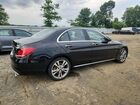 2021 Mercedes-benz C 300 4matic Black vin: W1KWF8EB4MR649499 2021 Mercedes-benz C 300 4matic Black vin: W1KWF8EB4MR649499
