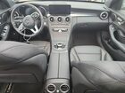 2021 Mercedes-benz C 300 4matic Black vin: W1KWF8EB4MR649499 2021 Mercedes-benz C 300 4matic Black vin: W1KWF8EB4MR649499
