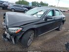 2021 Mercedes-benz C 300 4matic Black vin: W1KWF8EB6MR648452