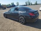 2021 Mercedes-benz C 300 4matic Black vin: W1KWF8EB7MR624645