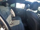 2021 Mercedes-benz C 300 4matic Black vin: W1KWF8EB7MR624645