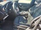 2021 Mercedes-benz C 300 4matic Black vin: W1KWF8EB7MR624645