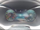 2021 Mercedes-benz C 300 4matic Dark Blue vin: W1KWF8EB7MR644961