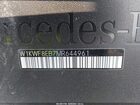 2021 Mercedes-benz C 300 4matic Dark Blue vin: W1KWF8EB7MR644961