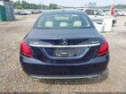 2021 Mercedes-benz C 300 4matic Dark Blue vin: W1KWF8EB7MR644961