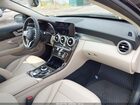 2021 Mercedes-benz C 300 4matic Dark Blue vin: W1KWF8EB7MR644961