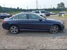 2021 Mercedes-benz C 300 4matic Dark Blue vin: W1KWF8EB7MR644961
