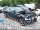 2021 Mercedes-benz C 300 4matic Black vin: W1KWF8EBXMR636238