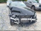 2021 Mercedes-benz C 300 4matic Black vin: W1KWF8EBXMR636238