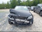 2021 Mercedes-benz C 300 4matic Black vin: W1KWF8EBXMR636238