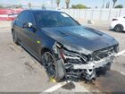 2020 Mercedes-benz Amg C 63 S Black vin: W1KWF8HB2LR603745