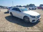 2020 Mercedes-benz E 350   White vin: W1KZF8DB5LA826119