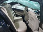 2022 Mercedes-benz E 350 4matic Синий vin: W1KZF8EB1NB029359