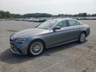 2022 Mercedes-benz E 350 4matic   Gray vin: W1KZF8EB3NB058667