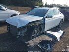 2021 Mercedes-benz E 350 4matic Белый vin: W1KZF8EB4MA892483