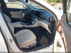 2021 Mercedes-benz E 350 4matic Белый vin: W1KZF8EB4MA892483