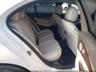 2021 Mercedes-benz E 350 4matic Белый vin: W1KZF8EB4MA892483