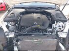 2021 Mercedes-benz E 350 4matic Белый vin: W1KZF8EB4MA892483