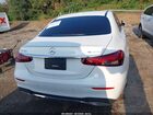 2021 Mercedes-benz E 350 4matic Белый vin: W1KZF8EB4MA892483