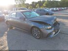 2021 Mercedes-benz E 350 4matic Gray vin: W1KZF8EB5MA975081