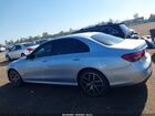 2021 Mercedes-benz E 350 4matic Silver vin: W1KZF8EB6MA915925