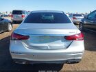 2021 Mercedes-benz E 350 4matic Silver vin: W1KZF8EB6MA915925