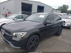 2020 Mercedes-benz Glc 300 Black vin: W1N0G8DB7LF783902 2020 Mercedes-benz Glc 300 Black vin: W1N0G8DB7LF783902