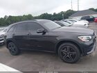 2020 Mercedes-benz Glc 300 Black vin: W1N0G8DB7LF783902 2020 Mercedes-benz Glc 300 Black vin: W1N0G8DB7LF783902