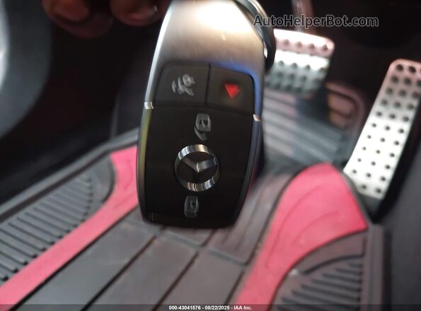 W1N0G8DB7LF783902 2020 MERCEDES-BENZ GLC 300 Black Vista del salpicadero