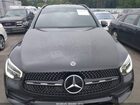 2020 Mercedes-benz Glc 300 Black vin: W1N0G8DB7LF783902 2020 Mercedes-benz Glc 300 Black vin: W1N0G8DB7LF783902