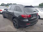 2020 Mercedes-benz Glc 300 Black vin: W1N0G8DB7LF783902 2020 Mercedes-benz Glc 300 Black vin: W1N0G8DB7LF783902