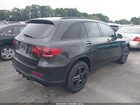 2020 Mercedes-benz Glc 300 Black vin: W1N0G8DB7LF783902 2020 Mercedes-benz Glc 300 Black vin: W1N0G8DB7LF783902