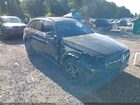 2021 Mercedes-benz Glc 300 4matic Suv Black vin: W1N0G8EB4MV301456