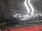 2020 Mercedes-benz Glc 300 4matic Black vin: W1N0G8EB8LF853714