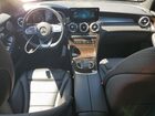 2021 Mercedes-benz Glc 300 4matic Black vin: W1N0G8EB9MV294536